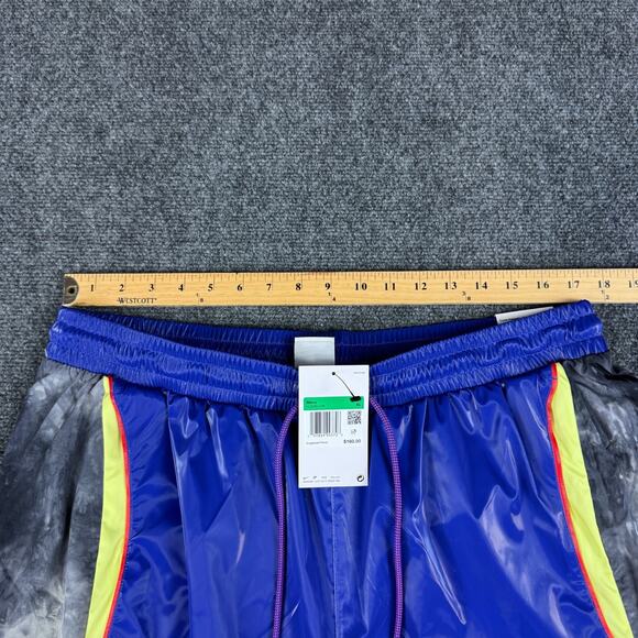 Nike Project F.R.O.G. Track Pants Men’s Size XL Blue Gray FROG Hj3292-539 NWT - Picture 7 of 9